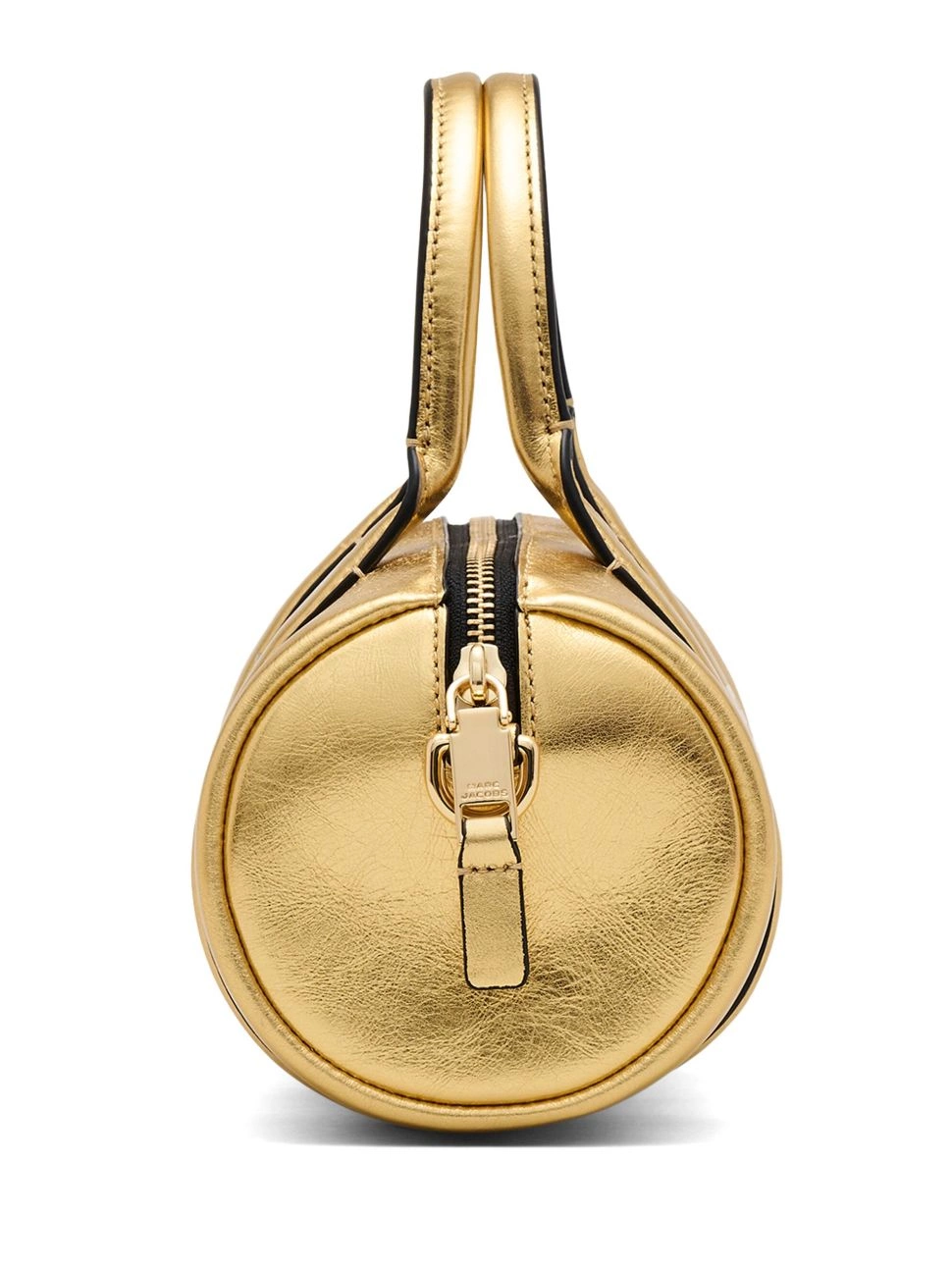 Cheap Leather bag Jacobs Duffle The Metallic Marc Women Mini 0724